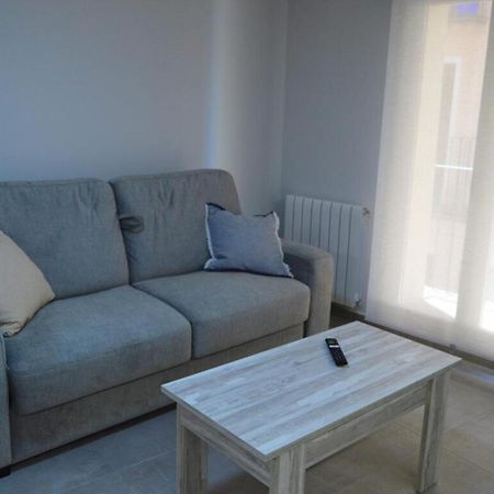 Apartamento Doz Tarazona Eksteriør bilde