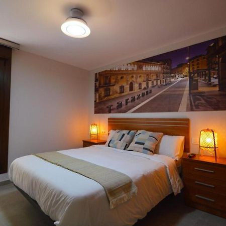 Apartamento Doz Tarazona Eksteriør bilde
