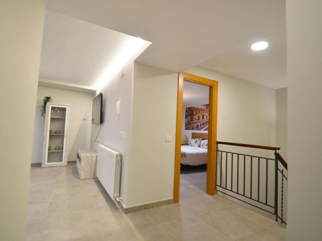 Apartamento Doz Tarazona Eksteriør bilde