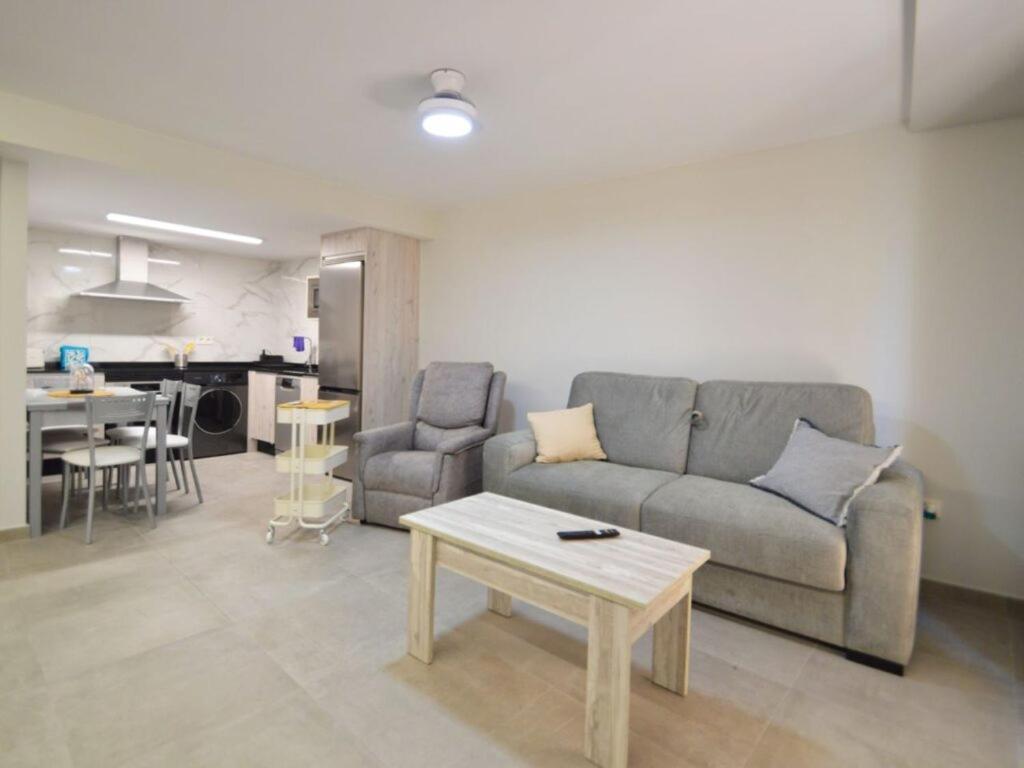 Apartamento Doz Tarazona Eksteriør bilde